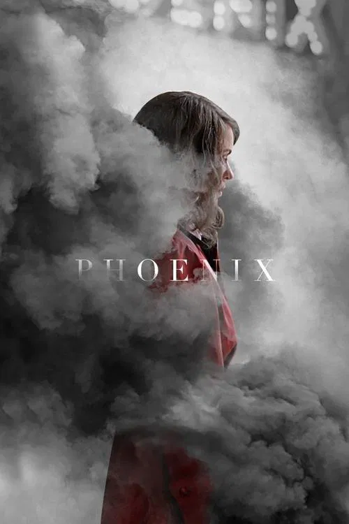 Portada de Phoenix