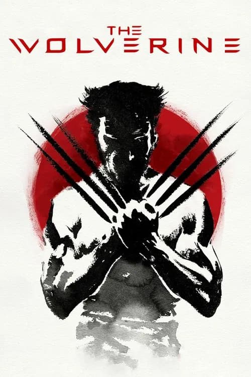 Portada de Lobezno inmortal