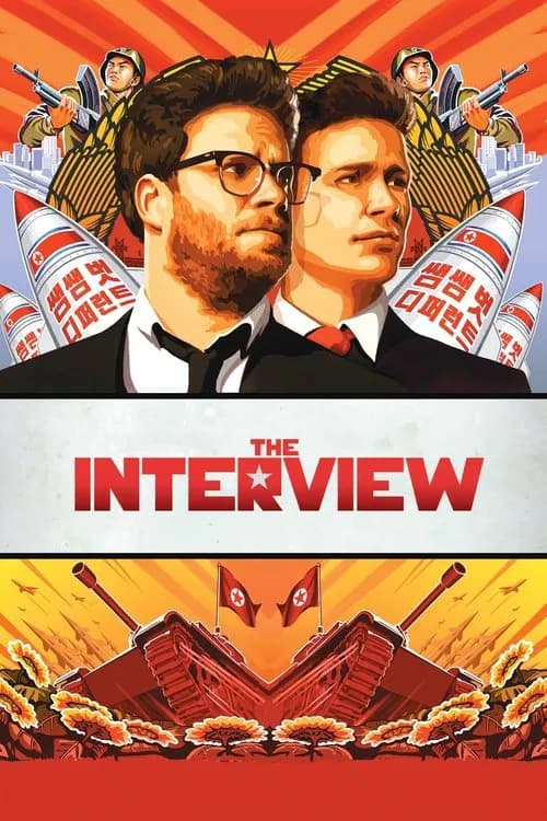 Portada de Una loca entrevista