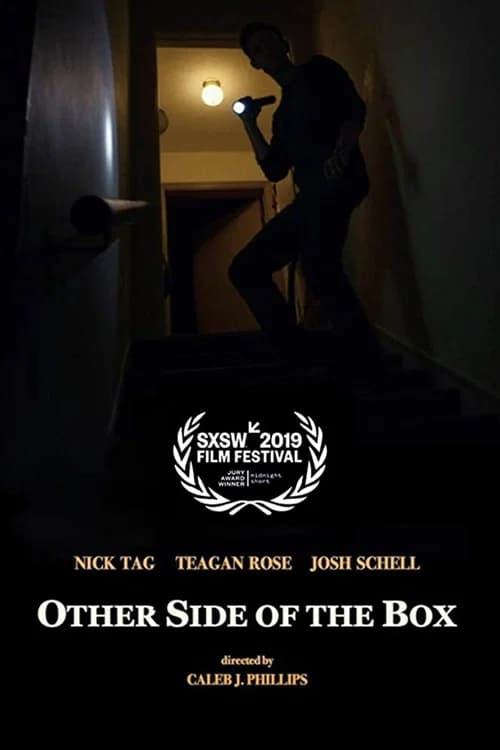 Portada de Other Side of the Box