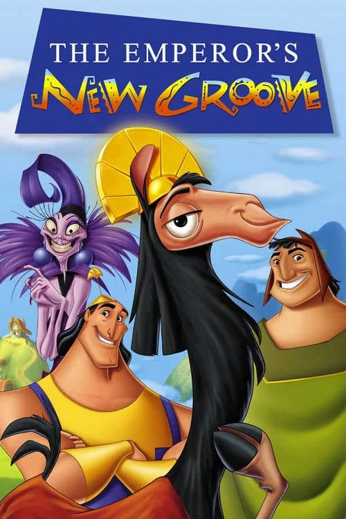 Portada de El emperador y sus locuras