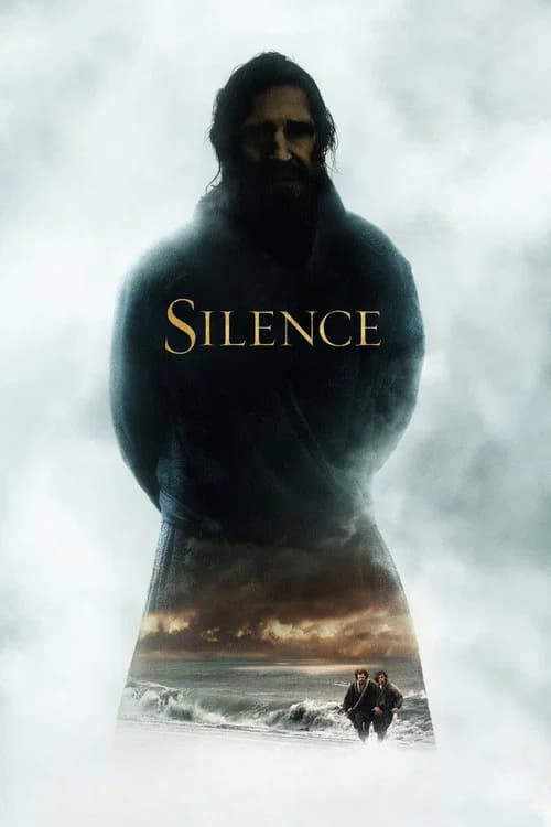 Portada de Silencio