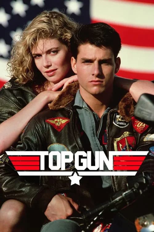 Portada de Top Gun: Ídolos del aire