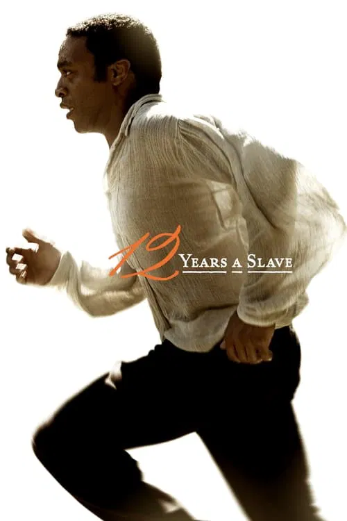 Portada de 12 años de esclavitud
