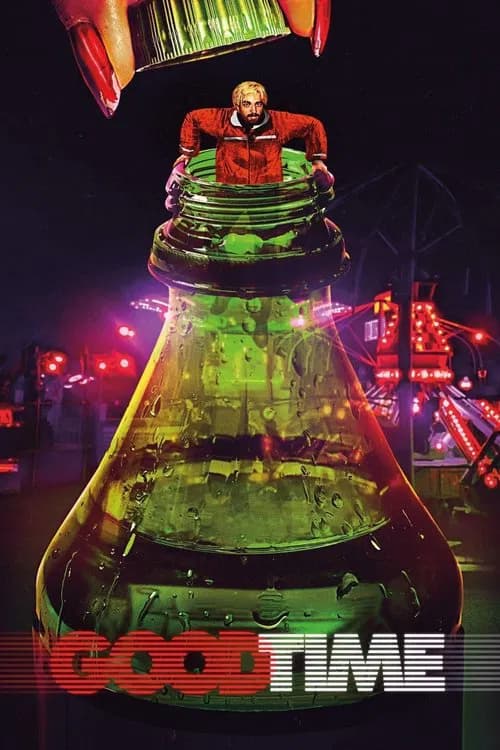 Cover of Good Time