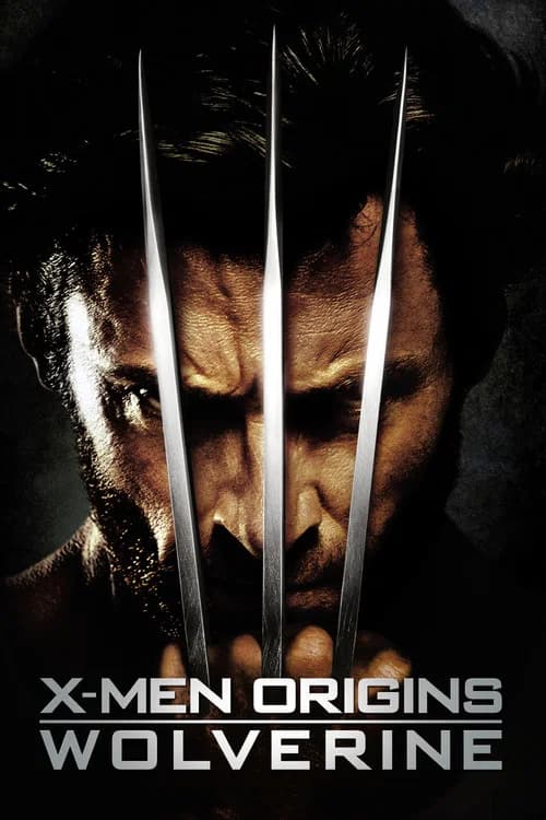 Cover of X-Men Origins: Wolverine