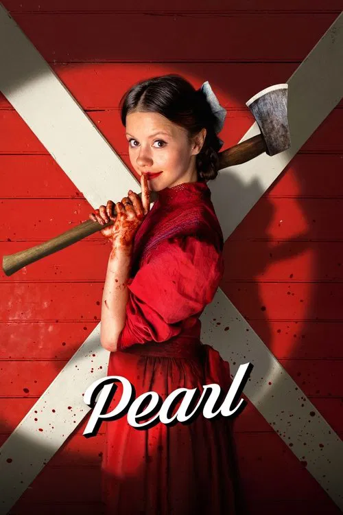 Cover of Pearl