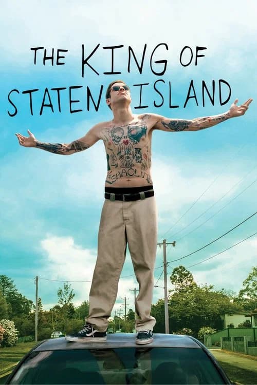 Portada de El rey del barrio