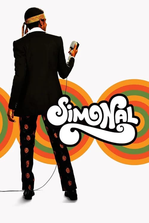 Portada de Simonal