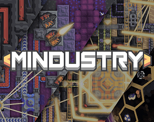 Cover of Mindustry