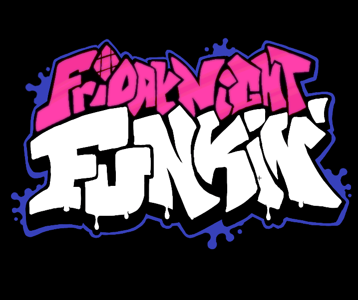 Cover of Friday Night Funkin'
